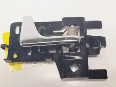 Second-hand car spare part interior right front handle for mg rover mgf (rd) 18k4f oem iam references   