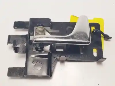 Second-hand car spare part interior left front handle for mg rover mgf (rd) 18k4f oem iam references   