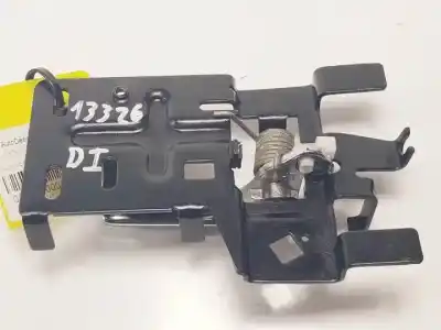 Second-hand car spare part interior left front handle for mg rover mgf (rd) 18k4f oem iam references   