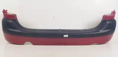 Recambio de automóvil de segunda mano de PARAGOLPES TRASERO para CITROEN XSARA PICASSO  referencias OEM IAM   