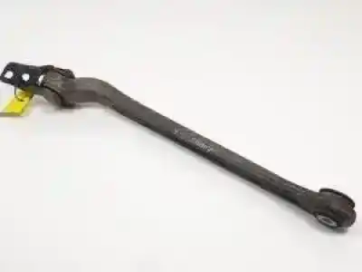 Pezzo di ricambio per auto di seconda mano braccio di sospensione inferiore posteriore sinistro per mercedes-benz clase cls (w219) 272964 riferimenti oem iam 