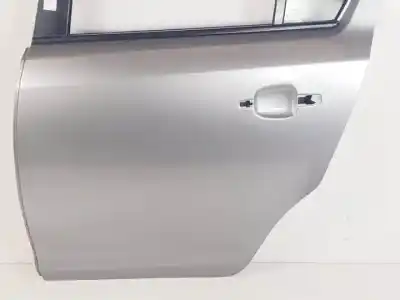 Автозапчасти б/у задняя левая дверь за opel corsa d a12xer ссылки oem iam   