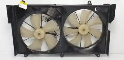 Piesă de schimb auto la mâna a doua electroventilator radiator pentru lexus ls430 (ucf30) 3uzfe referințe oem iam 1227506630