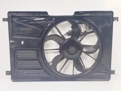 Second-hand car spare part radiator cooling fan for ford c-max (cb3) d4204t oem iam references 8v618c607r  