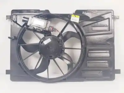 Second-hand car spare part radiator cooling fan for ford c-max (cb3) d4204t oem iam references 8v618c607r