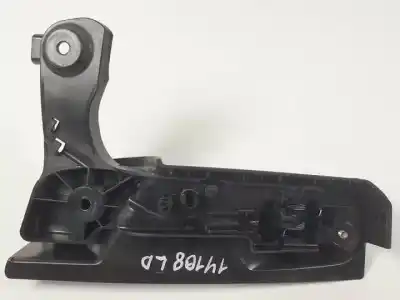 Автозапчастина б/у права бічна внутрішня ручка для ford c-max (cb3) d4204t посилання на oem iam   