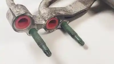 Автозапчасти б/у конденсатор / радиатор кондиционера воздуха за ford focus berlina (cap) d/hhda ссылки oem iam   