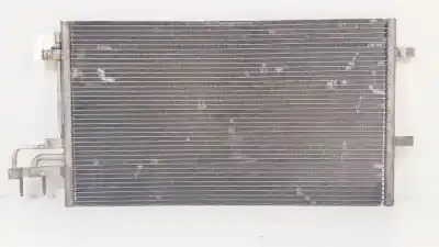 Автозапчасти б/у КОНДЕНСАТОР / РАДИАТОР КОНДИЦИОНЕРА ВОЗДУХА за FORD FOCUS BERLINA (CAP)  ссылки OEM IAM   