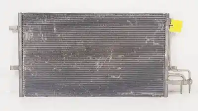 Автозапчасти б/у конденсатор / радиатор кондиционера воздуха за ford focus berlina (cap) d/hhda ссылки oem iam   