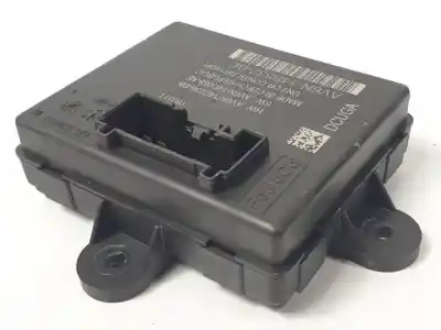 Second-hand car spare part electronic module for ford c-max (cb3) d4204t oem iam references av6n14b532be  