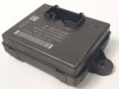 Second-hand car spare part electronic module for ford c-max (cb3) d4204t oem iam references av6n14b532be