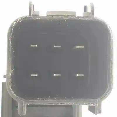 Second-hand car spare part rear right window regulator for ford c-max (cb3) d4204t oem iam references am51u27000bb  