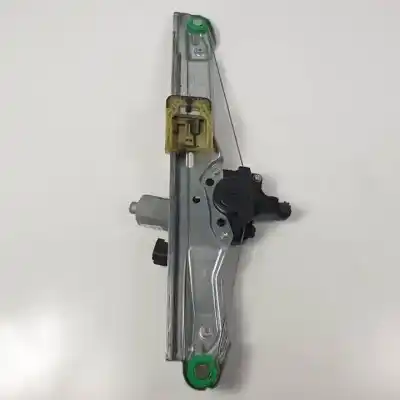 Second-hand car spare part rear right window regulator for ford c-max (cb3) d4204t oem iam references am51u27000bb  