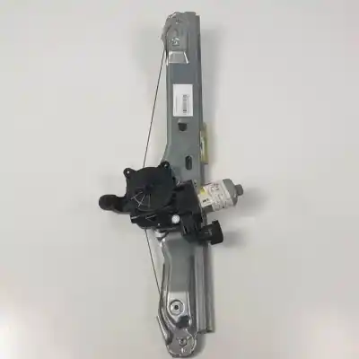 Second-hand car spare part rear right window regulator for ford c-max (cb3) d4204t oem iam references am51u27000bb