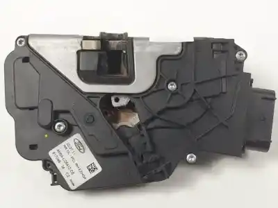 Автозапчасти б/у замок правой боковой двери за ford c-max (cb3) d4204t ссылки oem iam am5au26412ce  