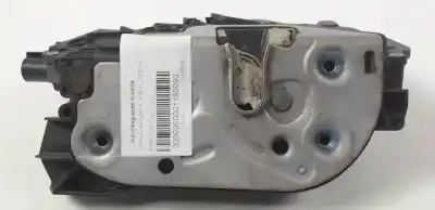 Second-hand car spare part right side door lock for ford c-max (cb3) d4204t oem iam references am5au26412ce