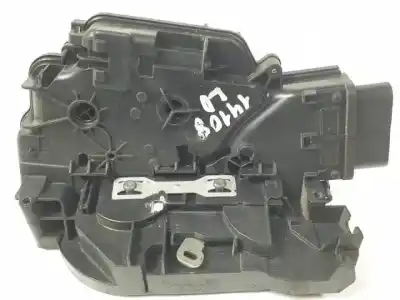 Автозапчасти б/у замок правой боковой двери за ford c-max (cb3) d4204t ссылки oem iam am5au26412ce  