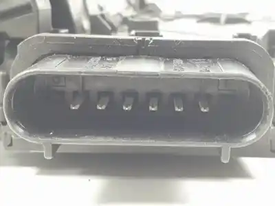 Автозапчасти б/у замок правой боковой двери за ford c-max (cb3) d4204t ссылки oem iam am5au26412ce  