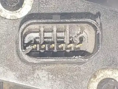Автозапчасти б/у расходомер воздуха за ford c-max (ceu) pnda ссылки oem iam 72100741  