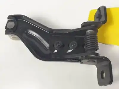 Second-hand car spare part support / sliding door guide for ford c-max (cb3) d4204t oem iam references am51u25029af  