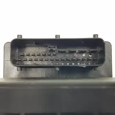 Pezzo di ricambio per auto di seconda mano abs per renault megane i scenic (ja0) k4m700 riferimenti oem iam 7700423070  0273004331