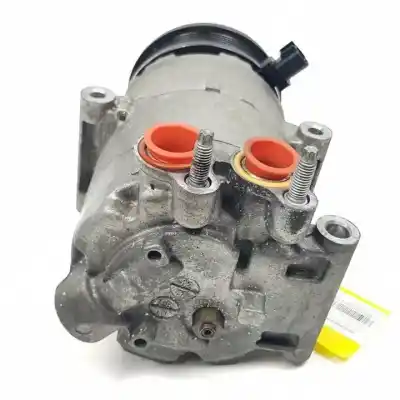 Автозапчасти б/у компрессор кондиционера воздуха за ford c-max (ceu) pnda ссылки oem iam av6119d629cb  