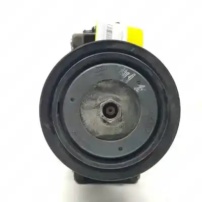 Second-hand car spare part air conditioning compressor for audi q7 (4l) bug oem iam references 7l6820803f  