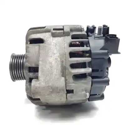 Автозапчасти б/у генератор за ford c-max (ceu) pnda ссылки oem iam av6n10300ha  