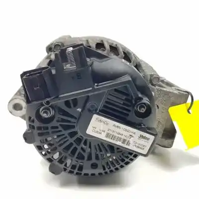 Автозапчасти б/у генератор за ford c-max (ceu) pnda ссылки oem iam av6n10300ha  