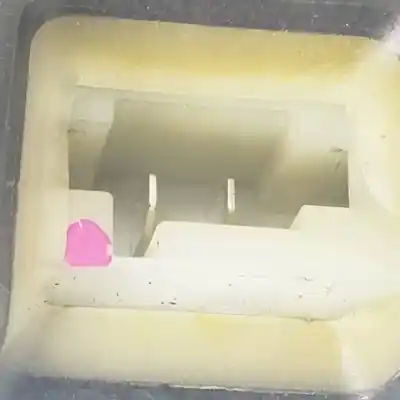 Автозапчастина б/у вентилятор опалення для opel corsa d a12xer посилання на oem iam 164230100  