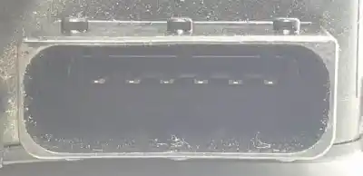 Автозапчасти б/у пotенциометр за opel corsa d a12xer ссылки oem iam 13305804  