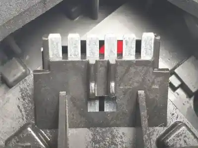 Автозапчасти б/у левый задний фонарь за opel corsa d a12xer ссылки oem iam 13269050  89318811