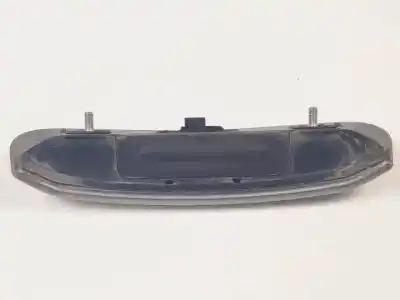 Second-hand car spare part tailgate back door handle for opel corsa d a12xer oem iam references   