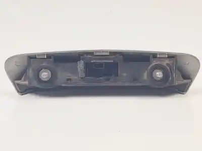 Second-hand car spare part tailgate back door handle for opel corsa d a12xer oem iam references   