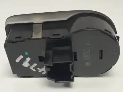 Second-hand car spare part headlights switch for opel corsa d a12xer oem iam references 13310331  