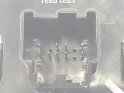 Second-hand car spare part headlights switch for opel corsa d a12xer oem iam references 13310331  