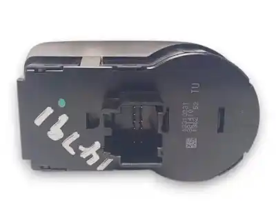 Second-hand car spare part headlights switch for opel corsa d a12xer oem iam references 13310331  