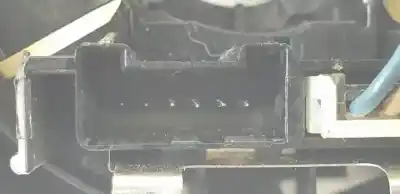 Pezzo di ricambio per auto di seconda mano controllo intermittente per opel corsa d a12xer riferimenti oem iam 13142283  