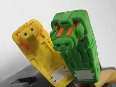 Pezzo di ricambio per auto di seconda mano controllo intermittente per opel corsa d a12xer riferimenti oem iam 13142283  