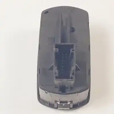 Автозапчасти б/у выключатель левого переднего окна за opel corsa d a12xer ссылки oem iam 13258521aa  