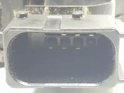 Second-hand car spare part front right door lock for opel corsa d a12xer oem iam references 13258274  