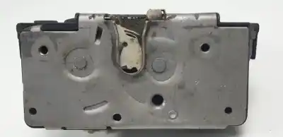 Автозапчасти б/у замок передней правой двери за opel corsa d a12xer ссылки oem iam 13258274