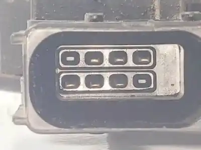 Автозапчастина б/у замок передніх дверей лівий для opel corsa d a12xer посилання на oem iam 1325871  