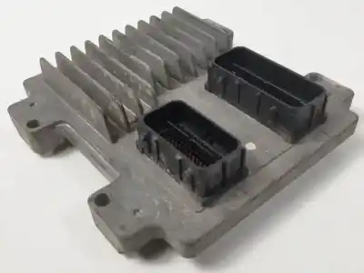 Автозапчасти б/у блок управления двигателем за opel corsa d a12xer ссылки oem iam 55583740