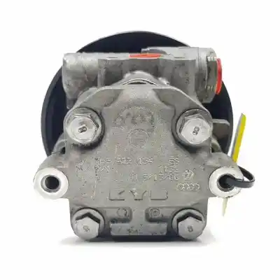 Second-hand car spare part steering pump for audi q7 (4l) bug oem iam references 7l8422154  