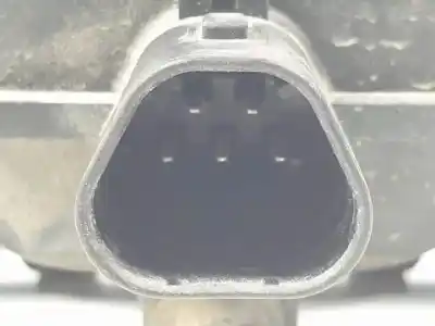 Автозапчастина б/у витратомір повітря для opel corsa d a12xer посилання на oem iam 13307079  