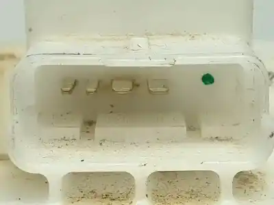 Автозапчастина б/у індикатор для opel corsa d a12xer посилання на oem iam 13327783  