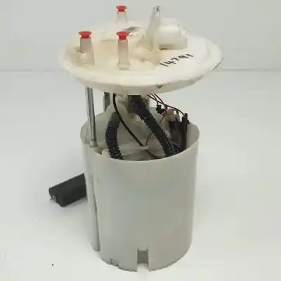 Автозапчастина б/у індикатор для opel corsa d a12xer посилання на oem iam 13327783  