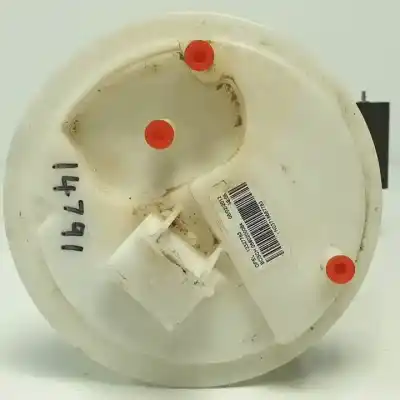 Автозапчастина б/у індикатор для opel corsa d a12xer посилання на oem iam 13327783  