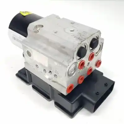 Peça sobressalente para automóvel em segunda mão ABS por SAAB 9-3 CABRIOLET  Referências OEM IAM 13191184  15114101F